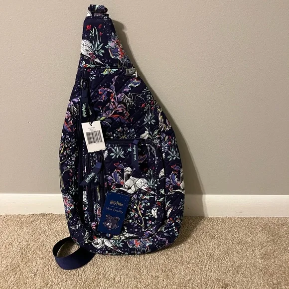 Vera Bradley | Bags | Vera Bradley Harry Potter Forbidden  display picture 3